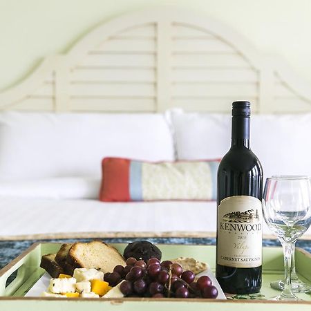 Mansion House Inn Vineyard Haven Eksteriør billede