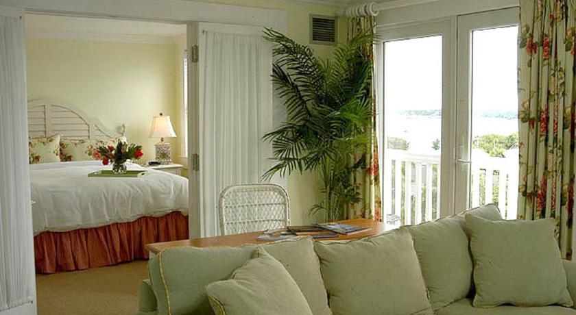 Mansion House Inn Vineyard Haven Værelse billede
