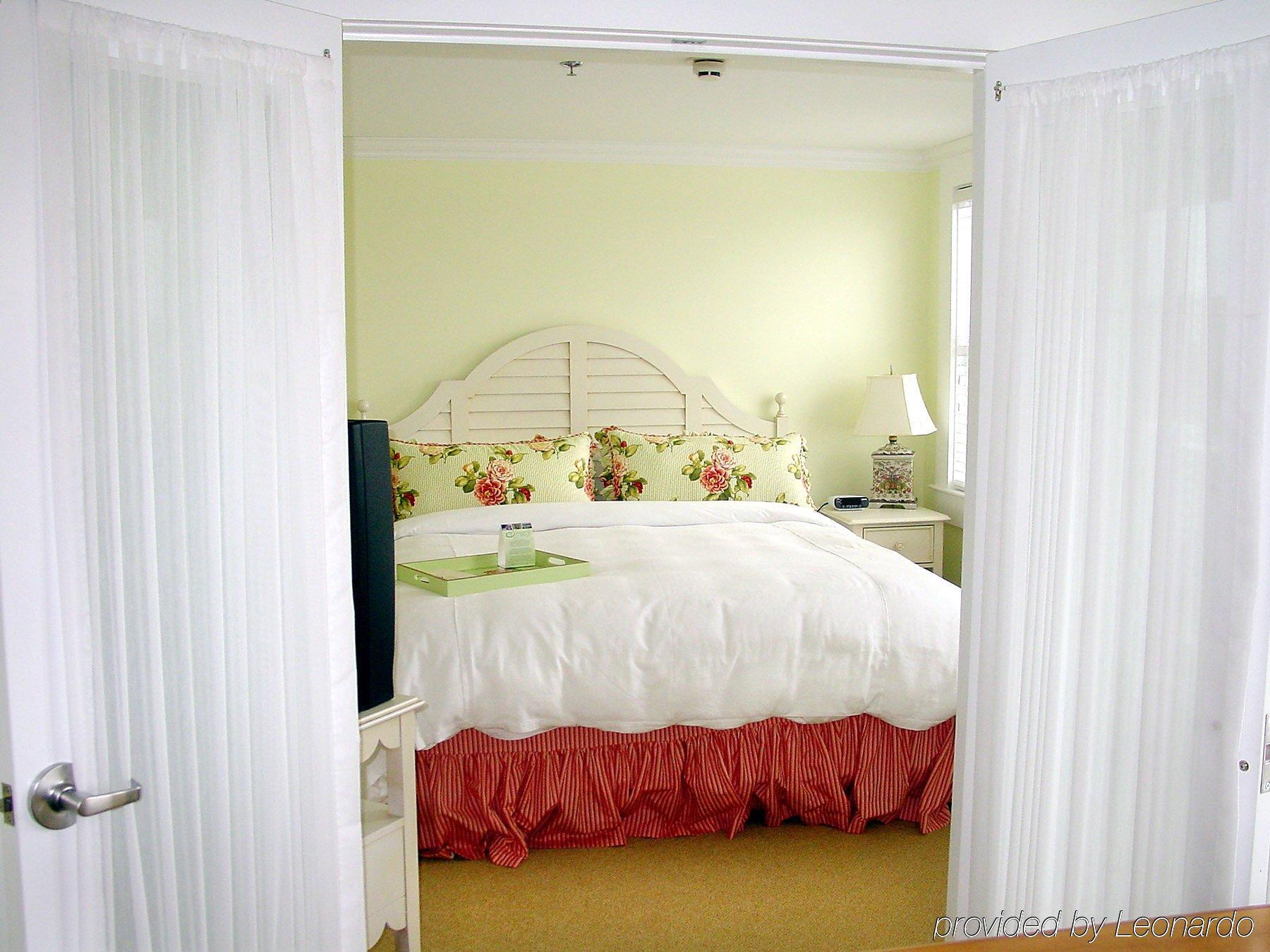 Mansion House Inn Vineyard Haven Værelse billede