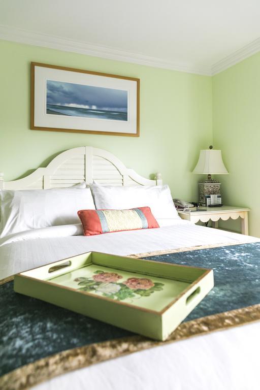 Mansion House Inn Vineyard Haven Eksteriør billede
