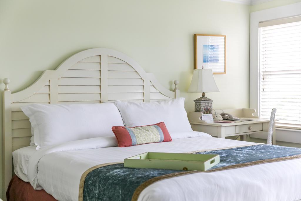 Mansion House Inn Vineyard Haven Eksteriør billede