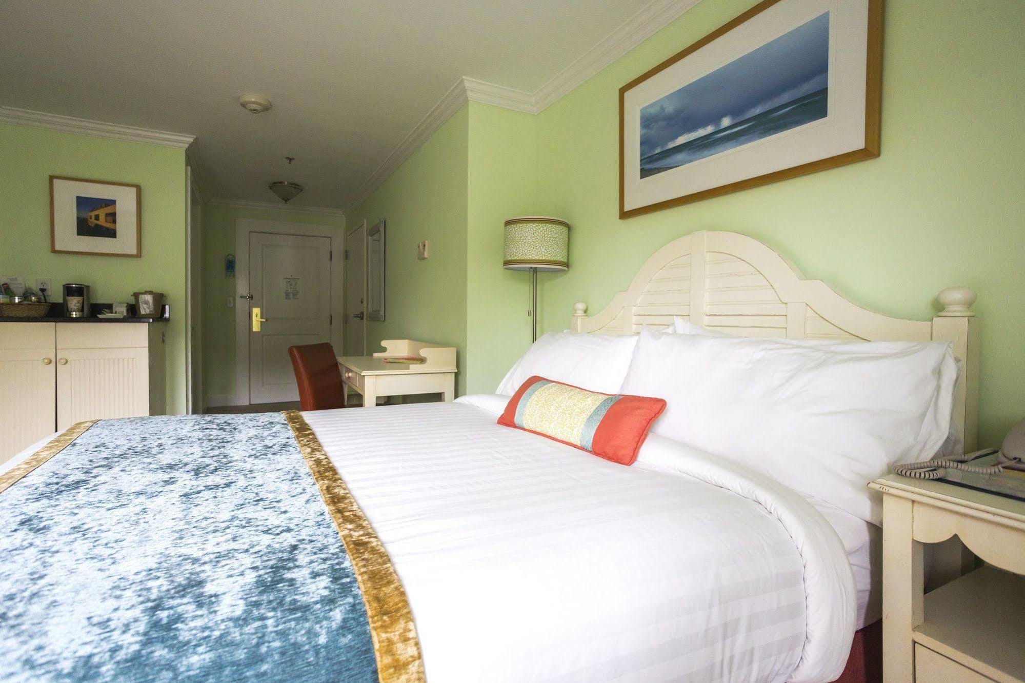 Mansion House Inn Vineyard Haven Eksteriør billede