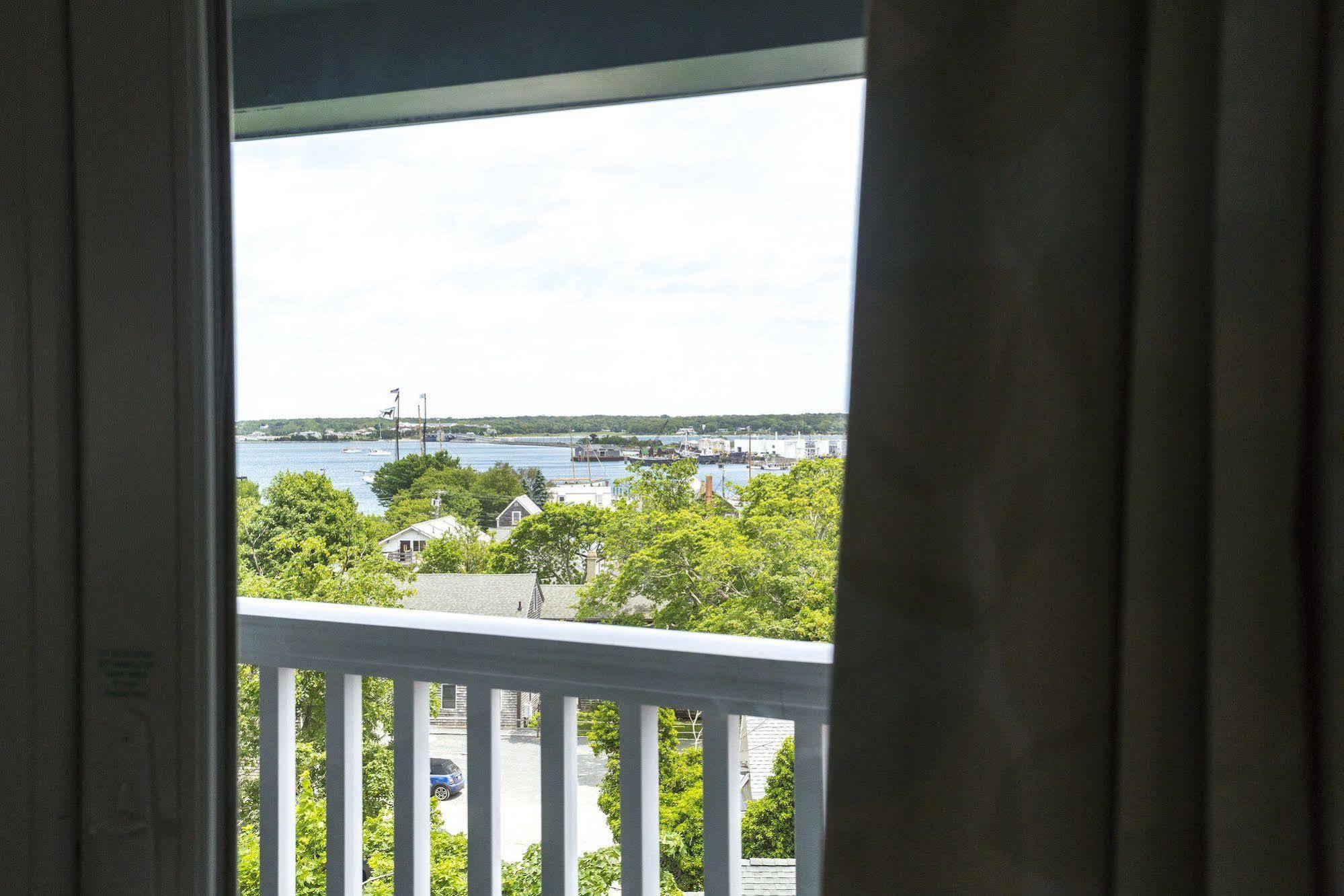 Mansion House Inn Vineyard Haven Eksteriør billede